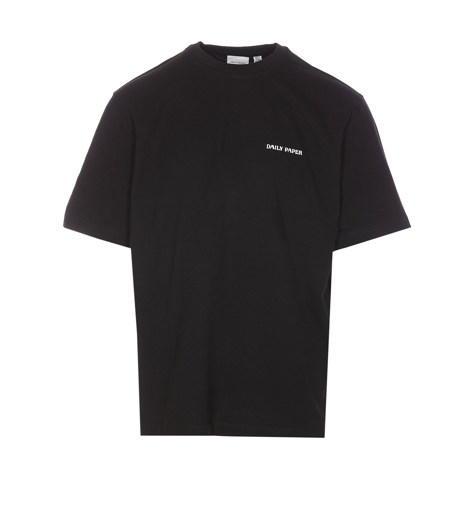 Daily Paper Dias Hd T-shirt