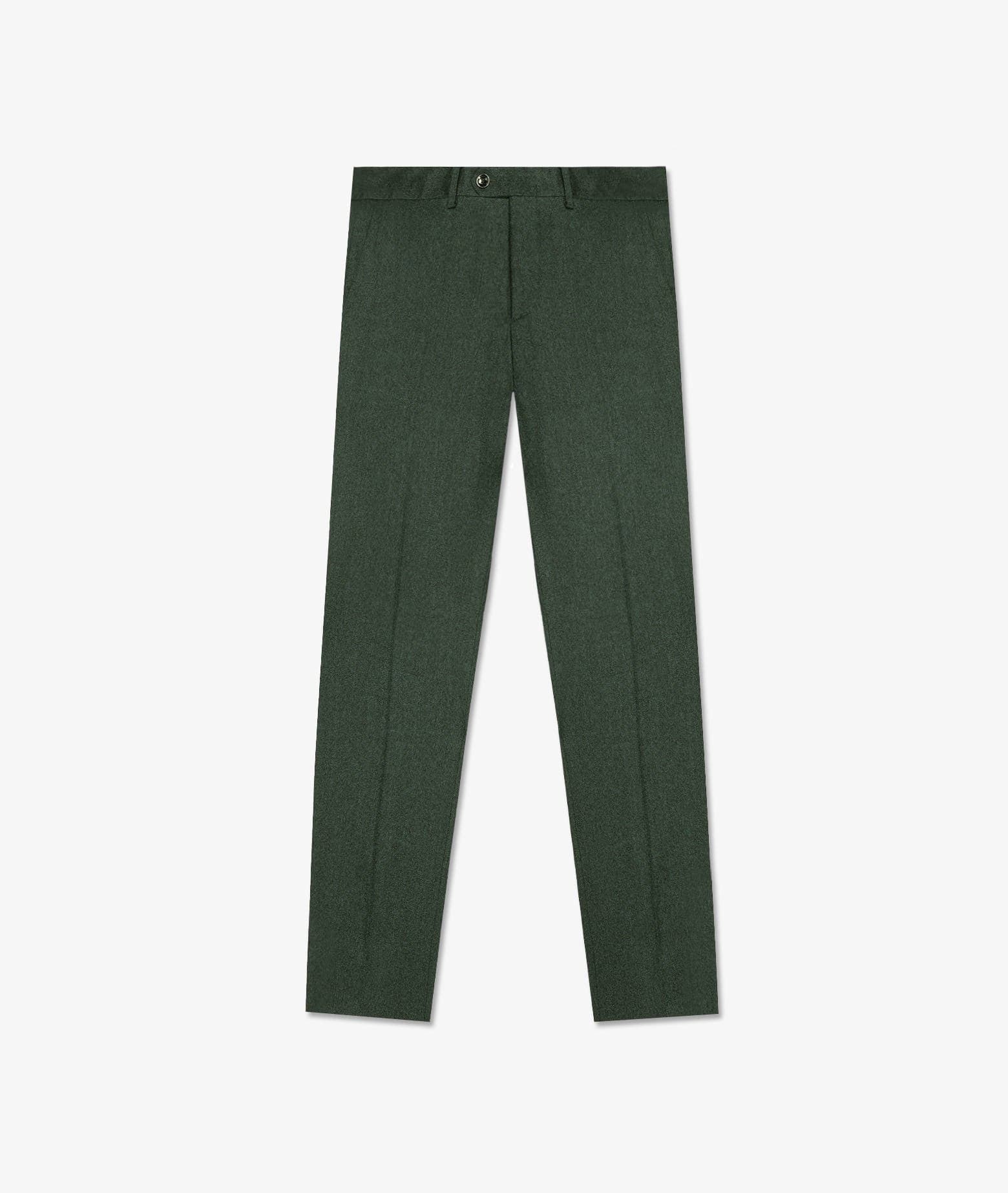 Larusmiani Velvet Trousers Howard Pants