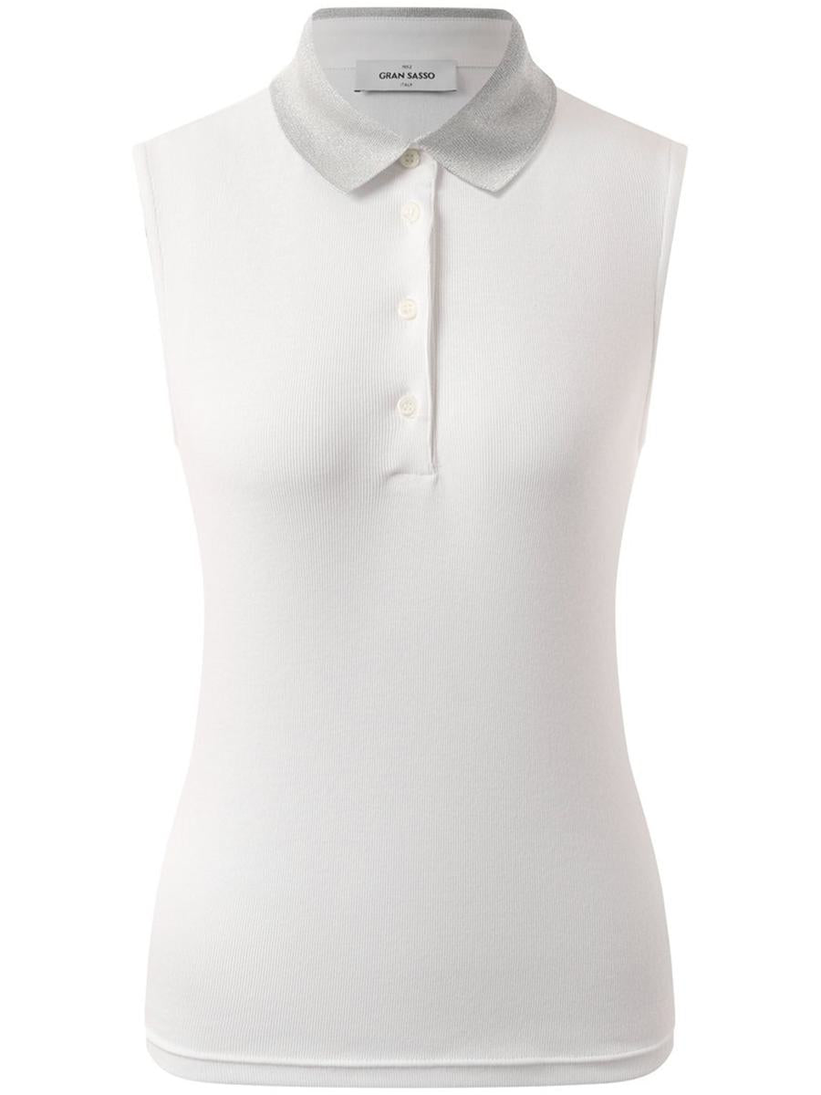 Gran Sasso Polo Clothing