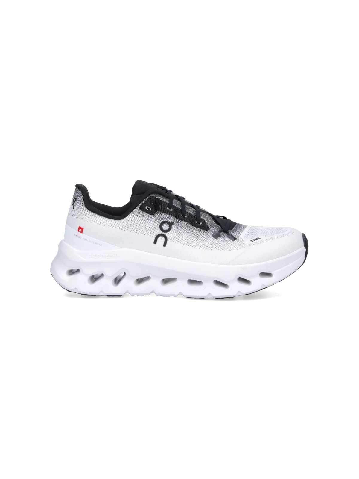 ON "Cloudtilt" Sneakers