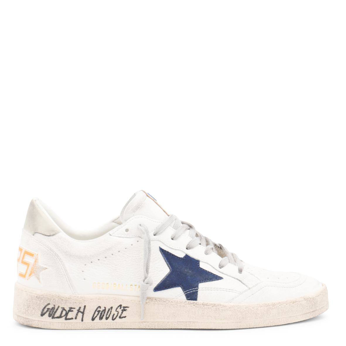 Golden Goose Sneakers