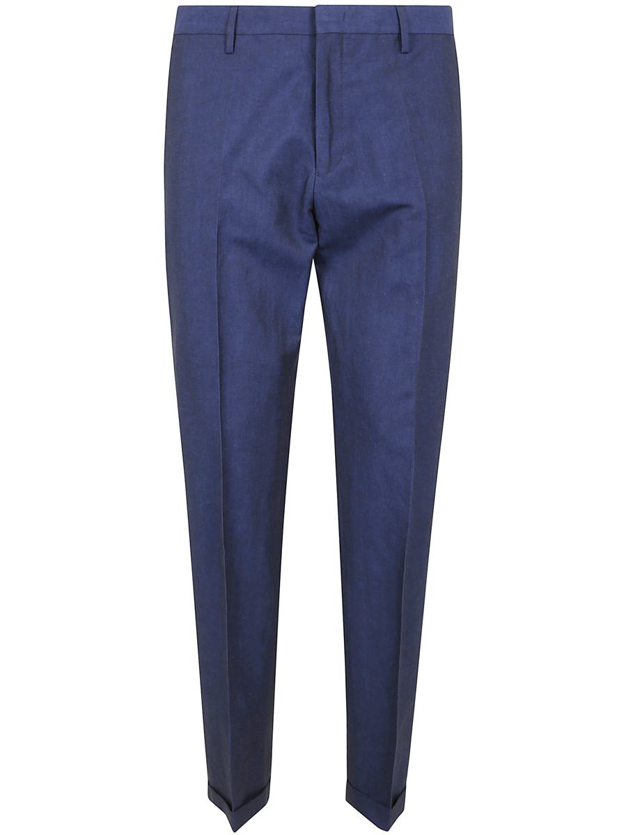 Paul Smith Mens Trousers Clothing