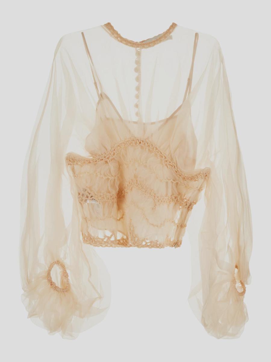 Zimmermann Shirts