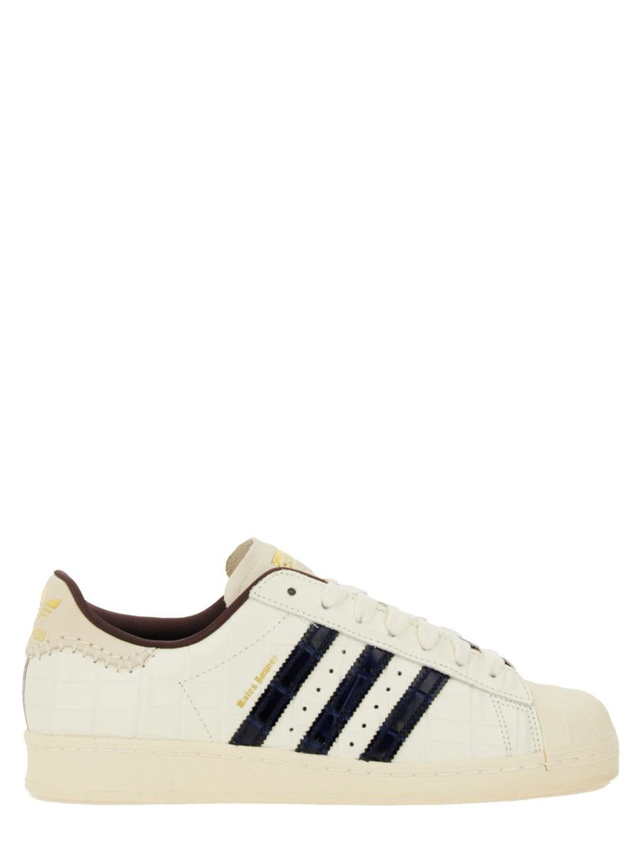 Sneaker Superstar Adidas Originals By Wales Bonner