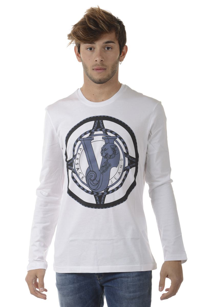 Versace Jeans Couture 上装