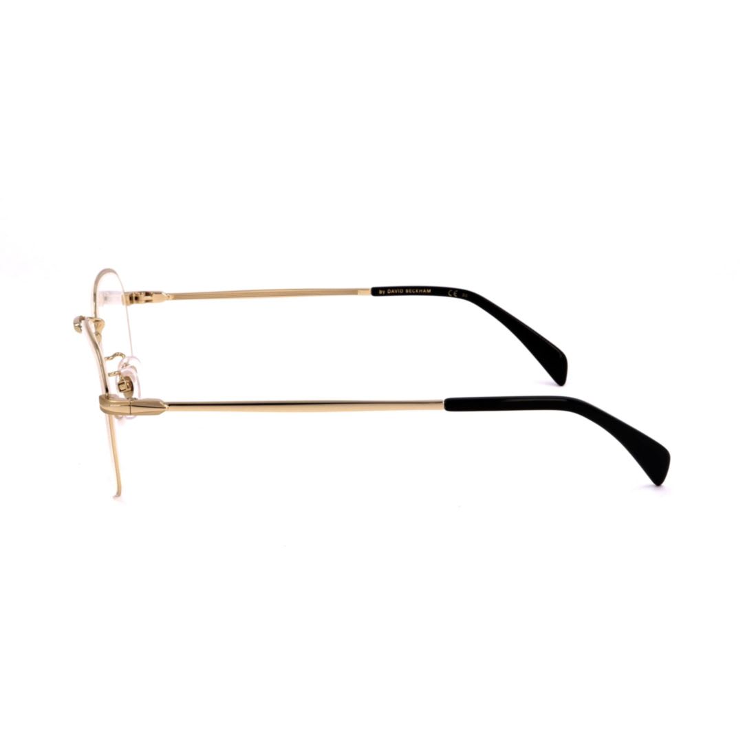 DB Eyewear by David Beckham Db 7028/grhl-gold