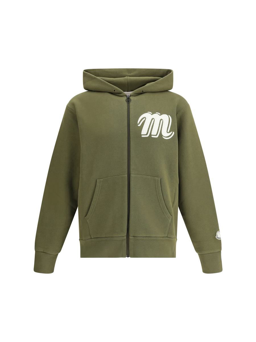 Moncler X Mercedes Benz By Nigo Sweatshirts