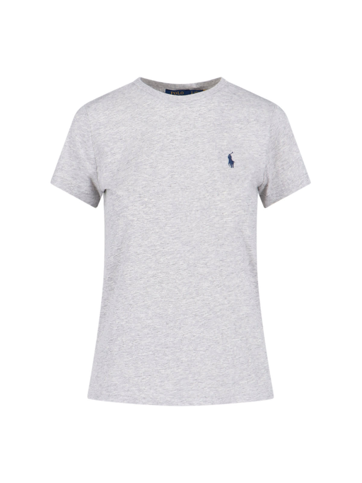Ralph Lauren T-shirt Logo