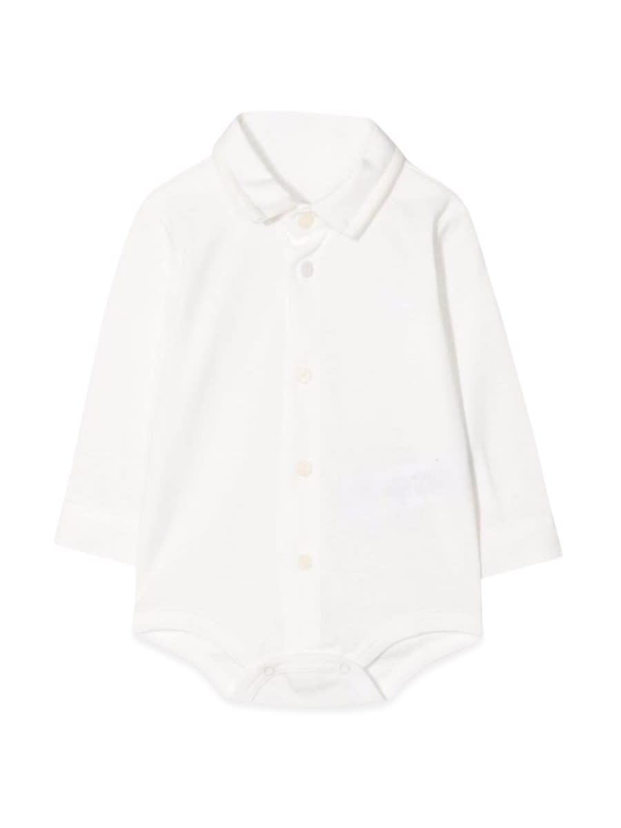 Il Gufo Body Camicia