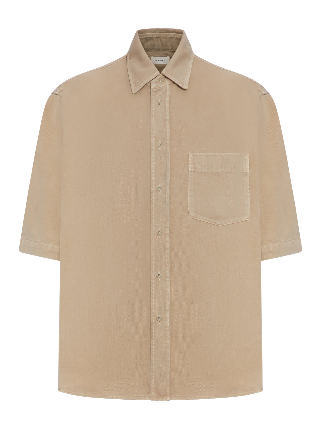 DENIM SHIRT - Lemaire - Man