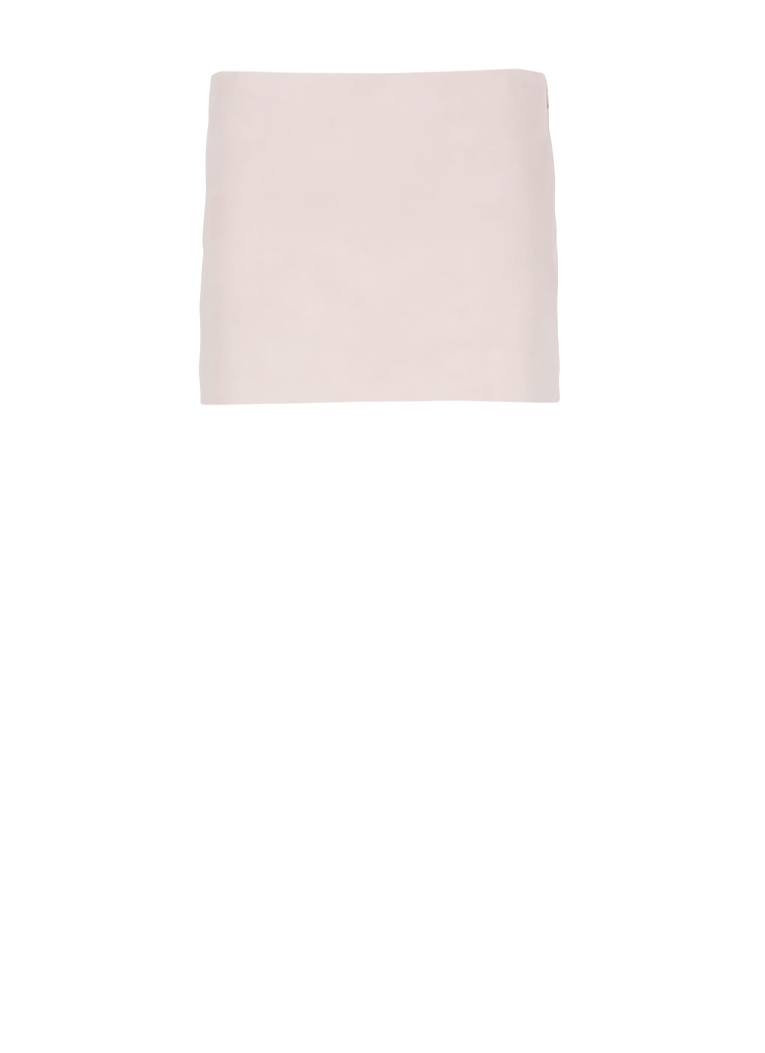 Khaite Jett Skirt