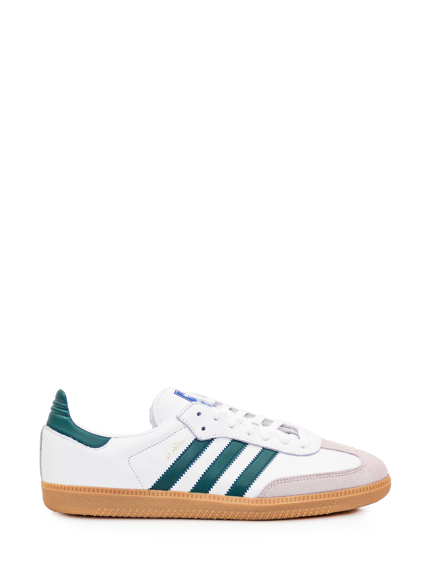 Adidas Samba Og Sneakers
