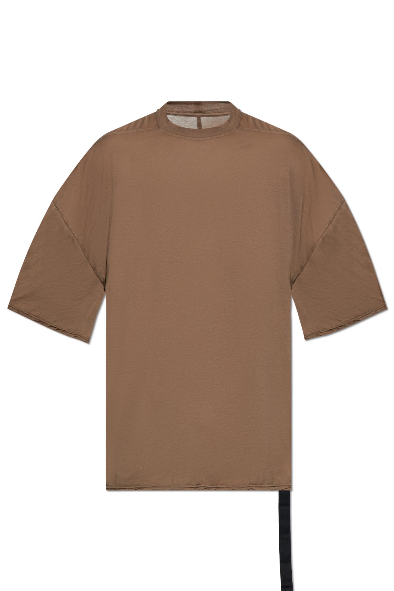 DRKSHDW Rick Owens T-shirt Tommy