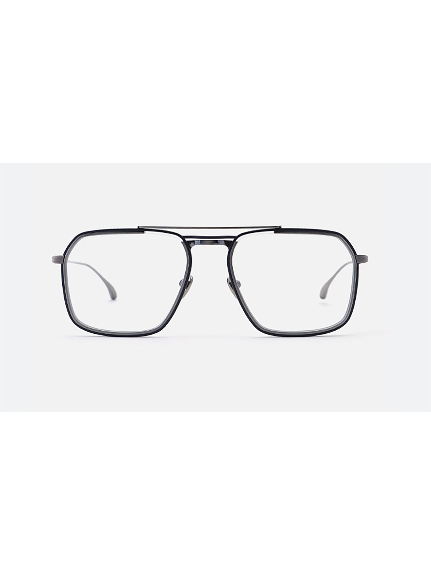 Masunaga TAKA Eyewear
