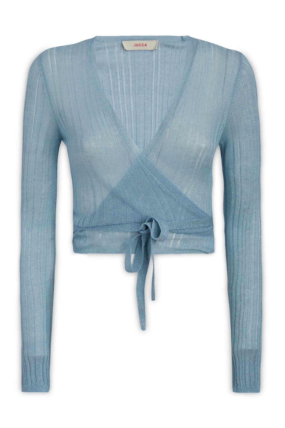 Jucca Giacchina In Maglia