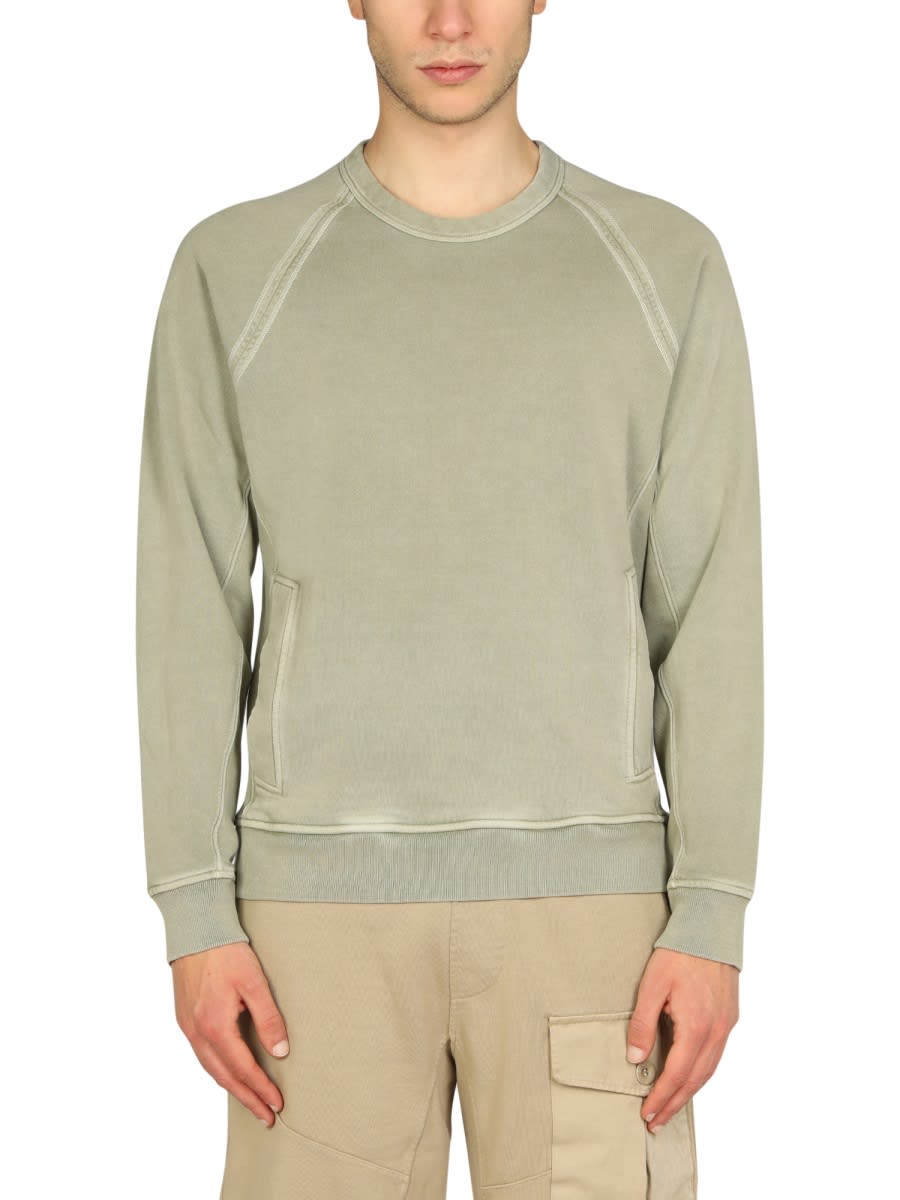 Ten C Logo Sweatshirt