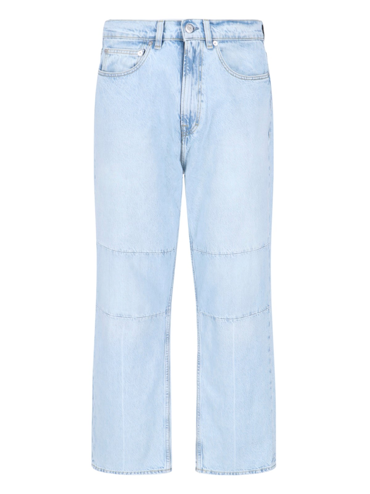 Our Legacy "Superlight Wash" Jeans