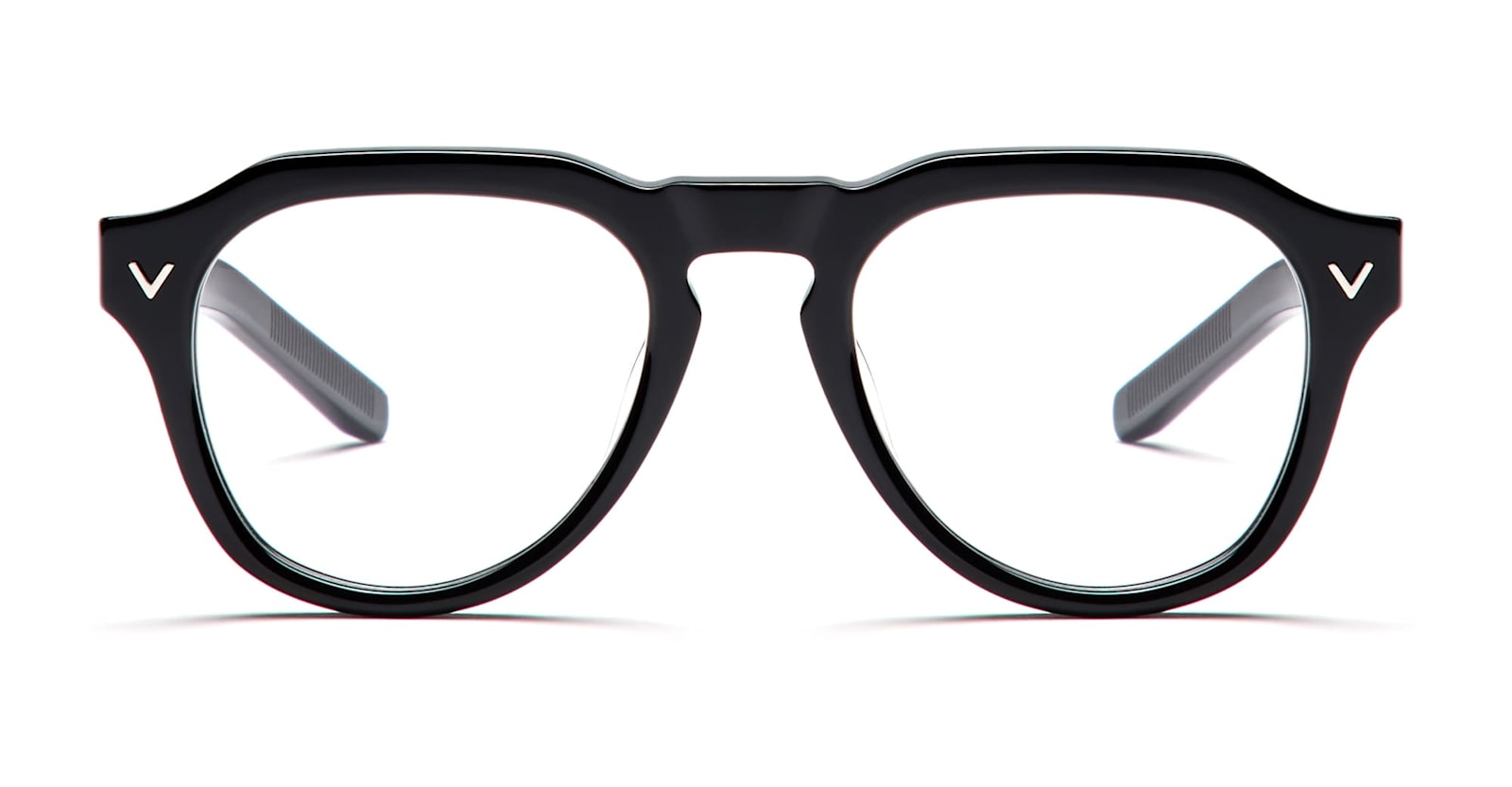 Valentino Eyewear V-tale-ii - Black Rx Glasses