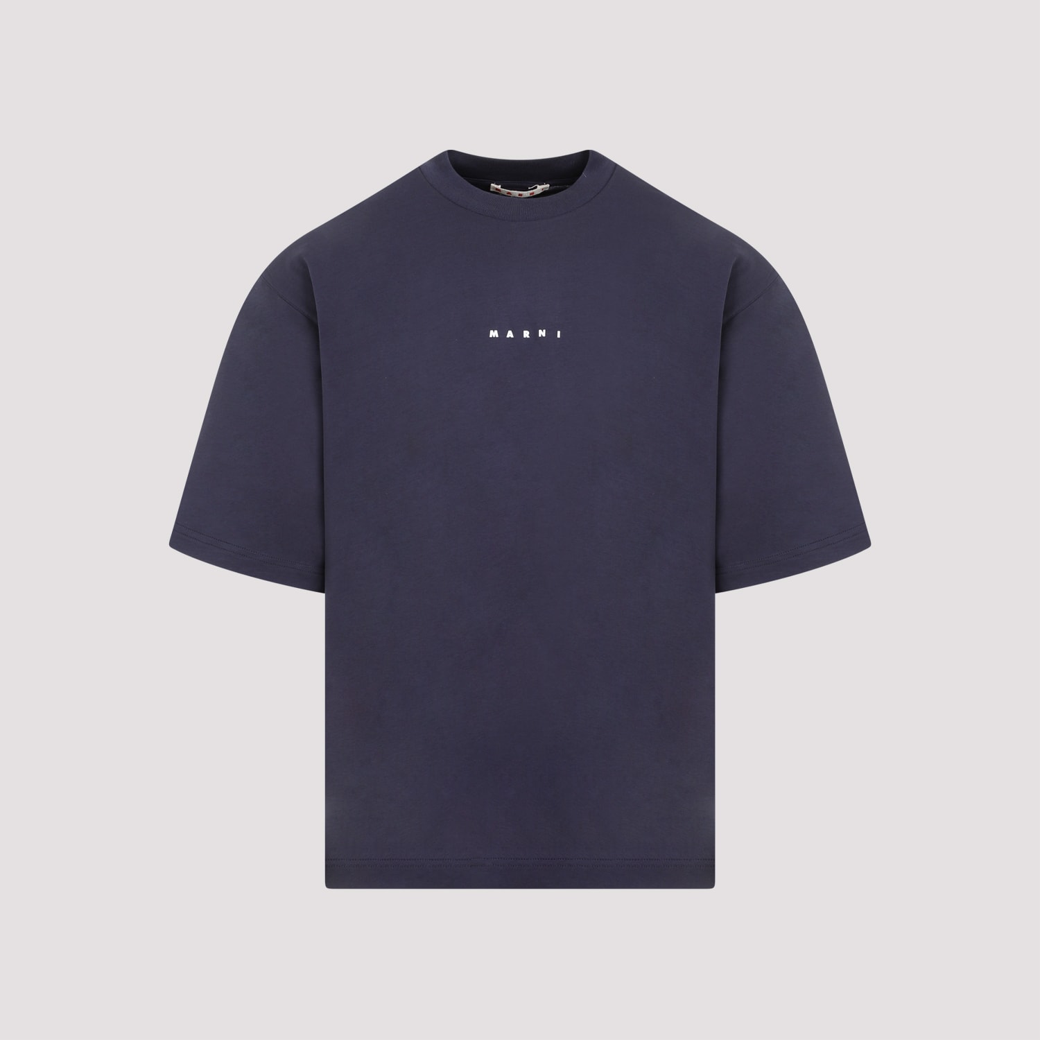 Marni Logo T-shirt