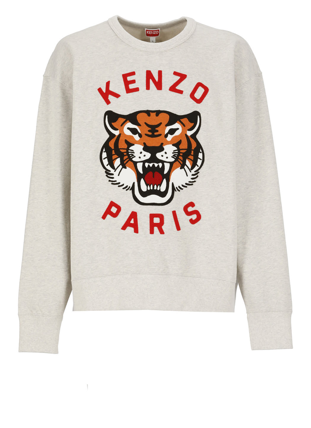 Kenzo Lucky Tiger Sweatshirt