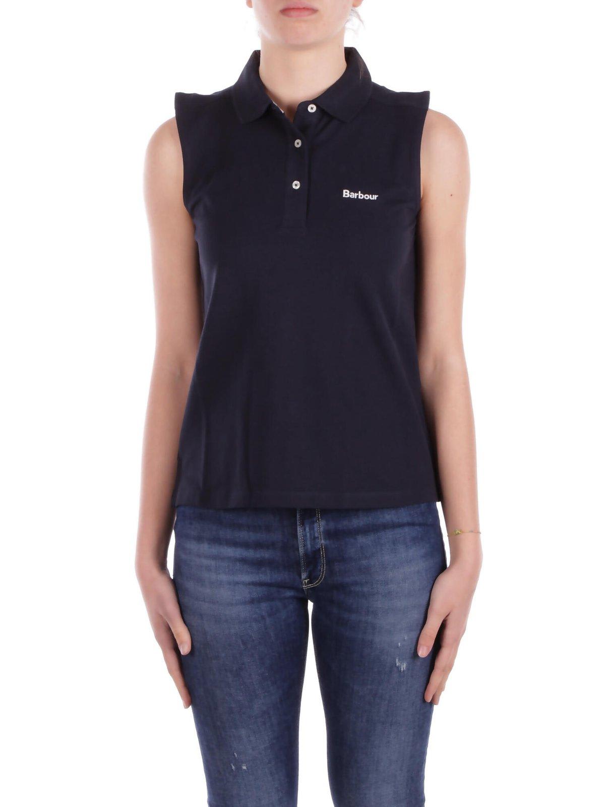 Barbour Bowford Polo