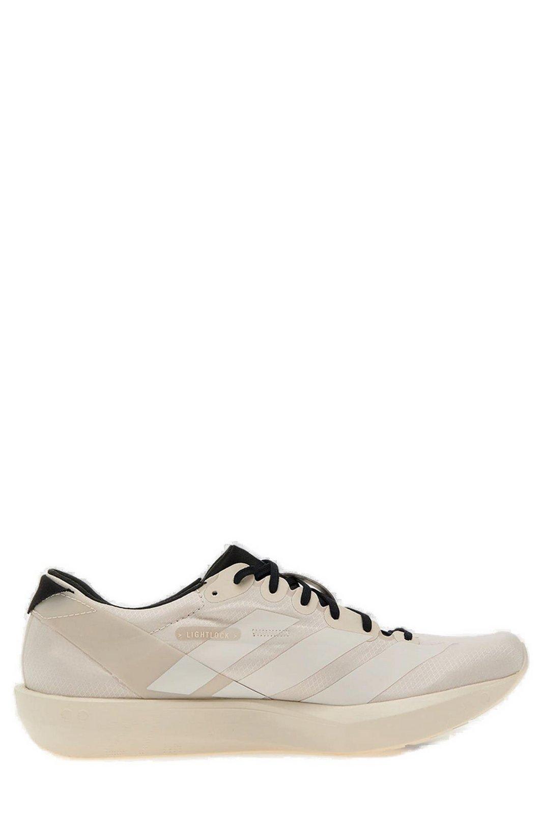 Y-3 Adizero Adios 9 Low Sneakers