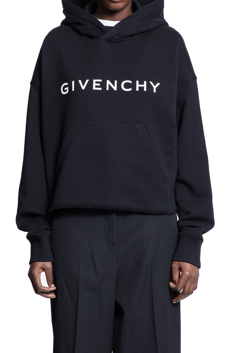 Givenchy 卫衣