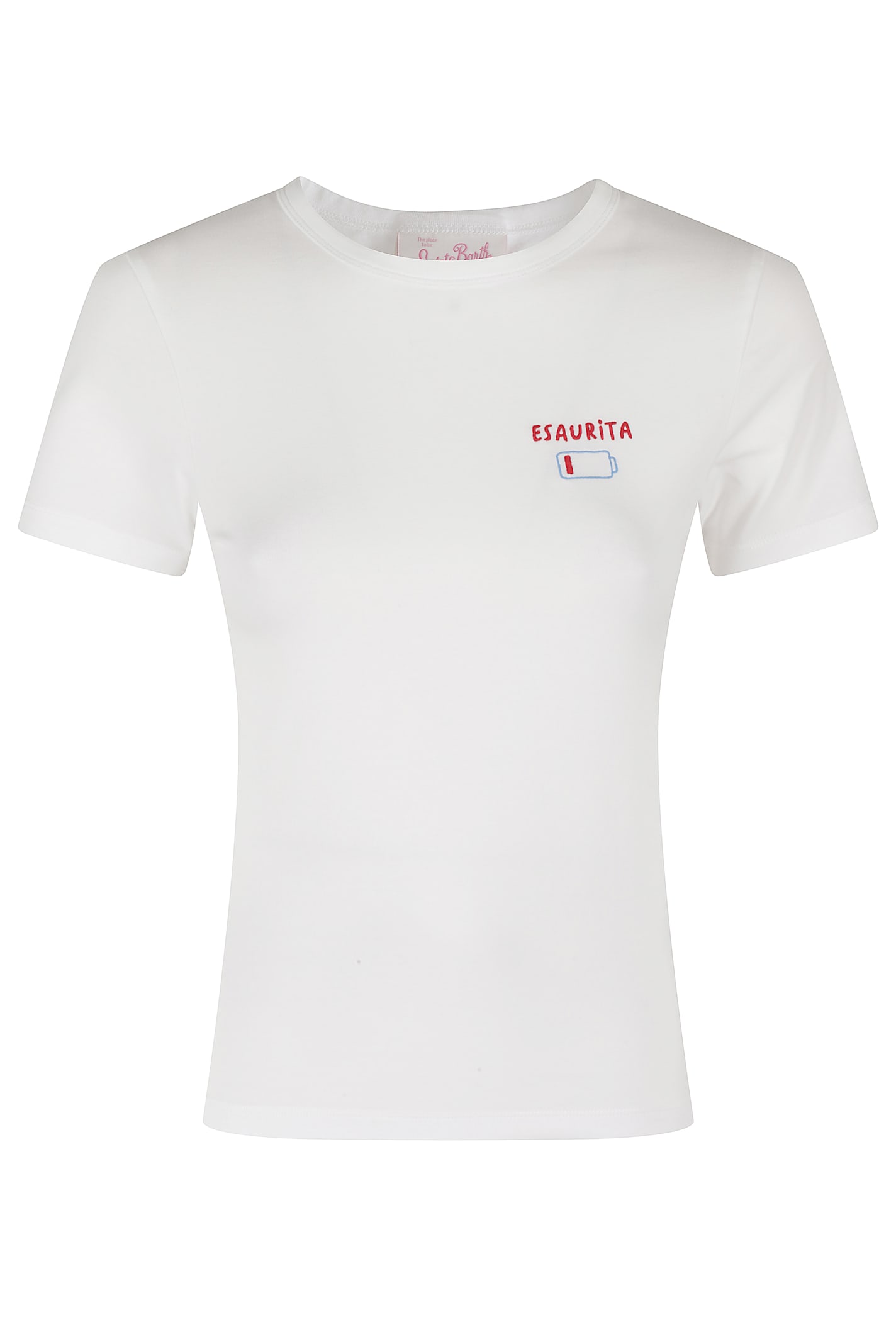 MC2 Saint Barth Tshirt