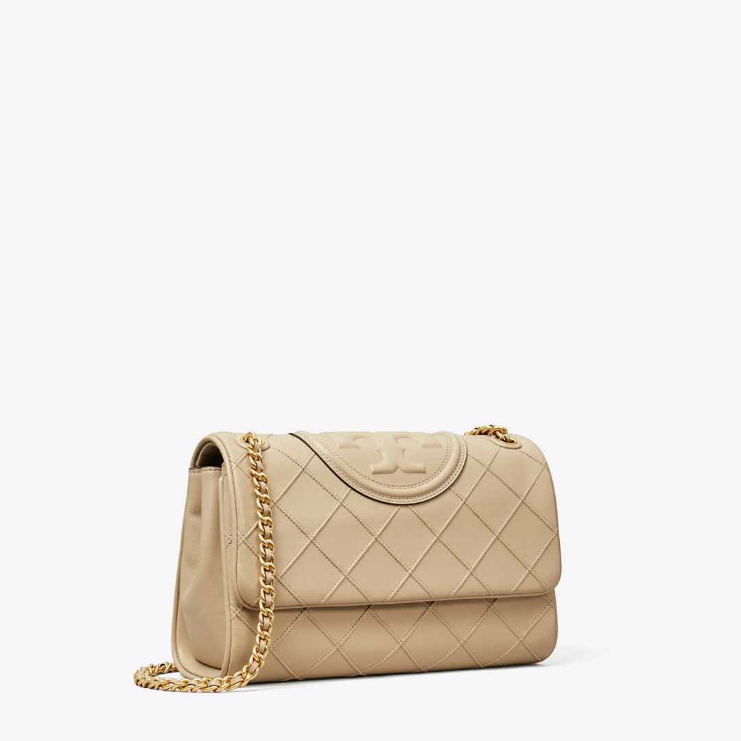 Tory Burch Fleming Soft Convertible Shoulder Bag