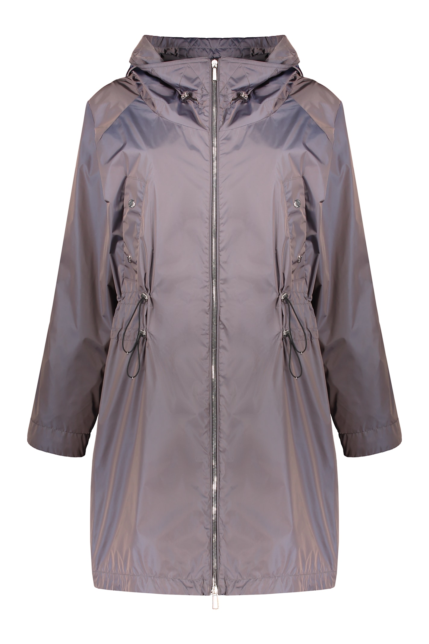 Moorer Long Parka