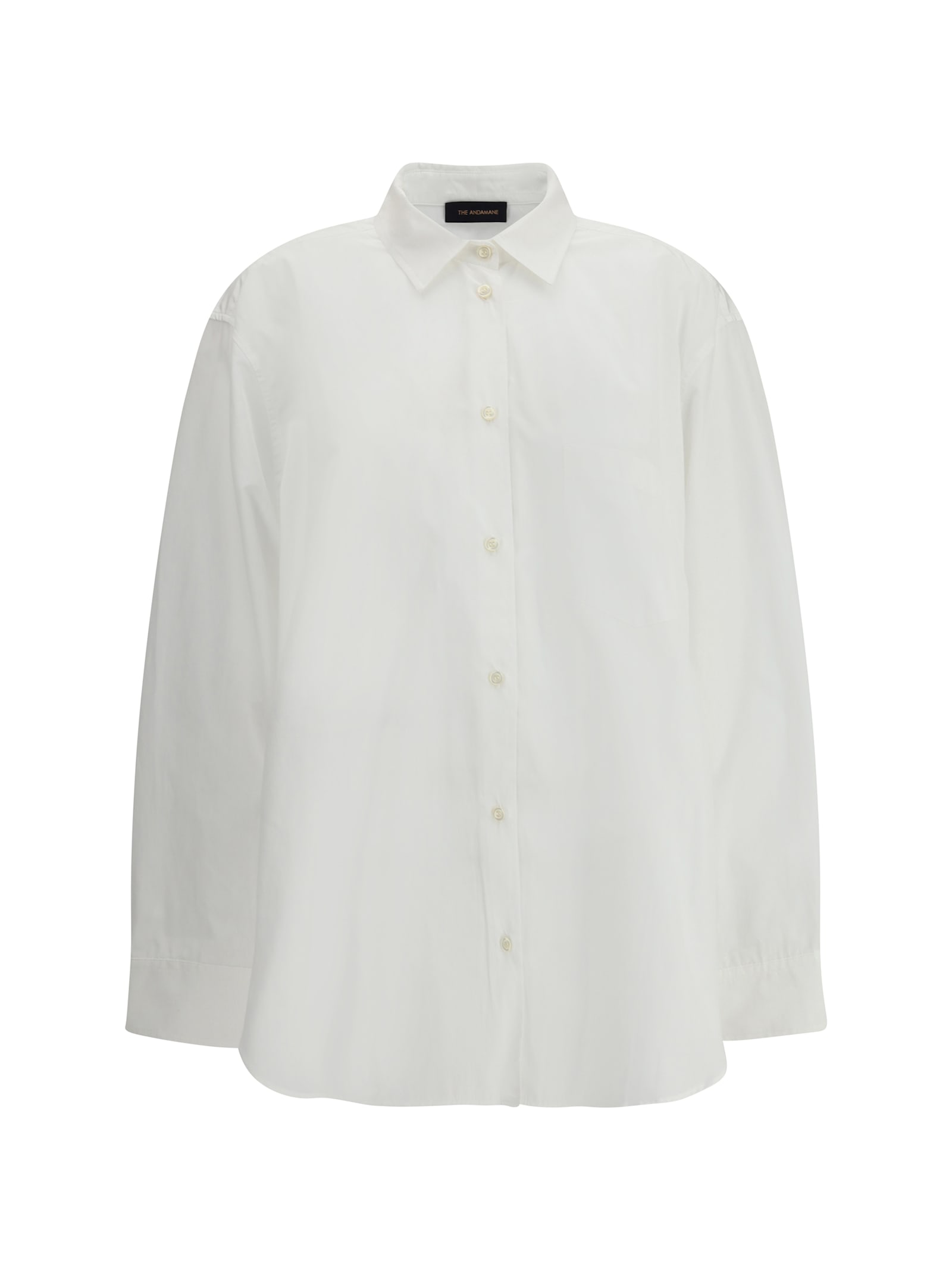The Andamane Georgiana Shirt