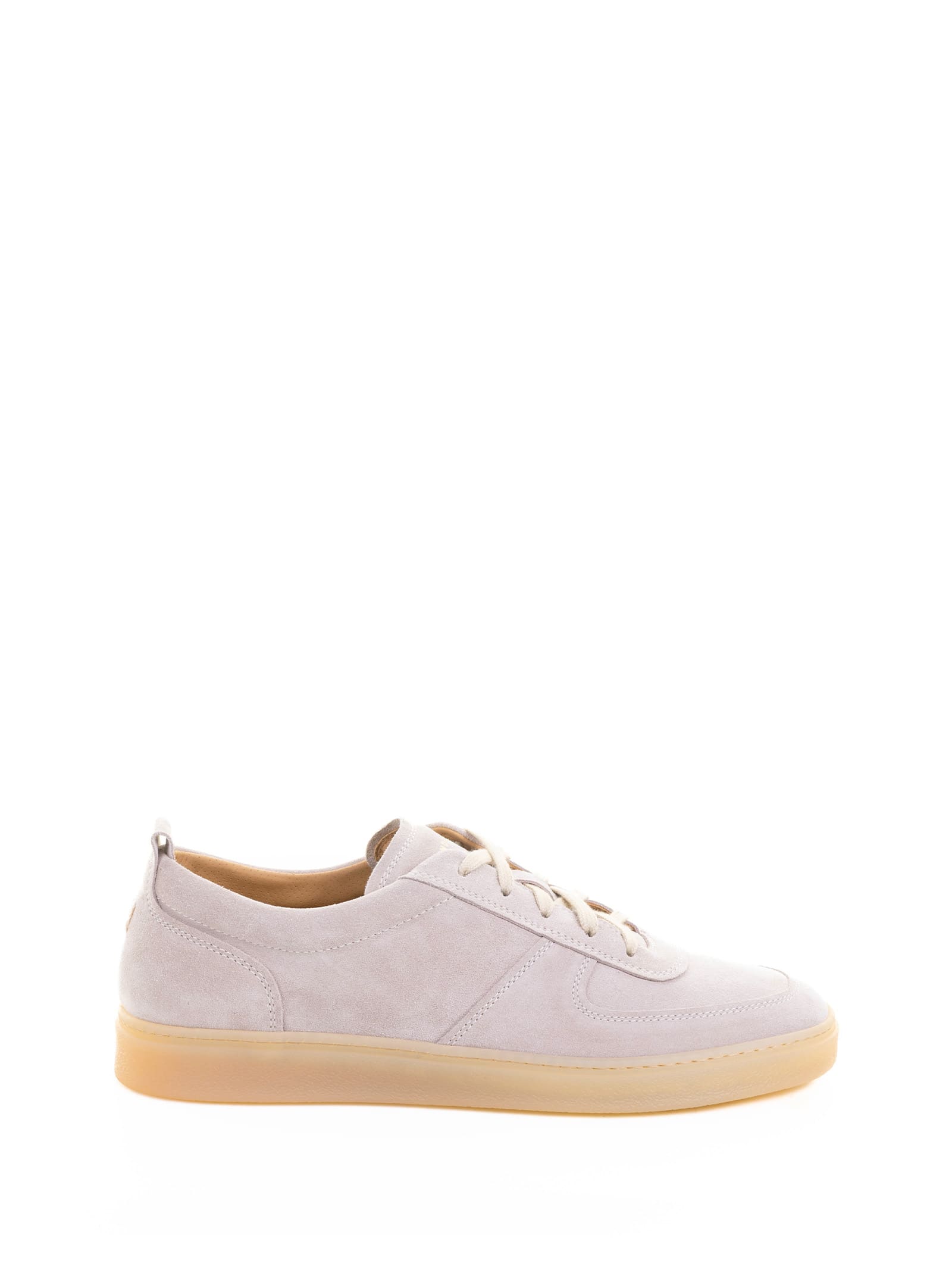 Henderson Baracco Henderson Sneakers Sand