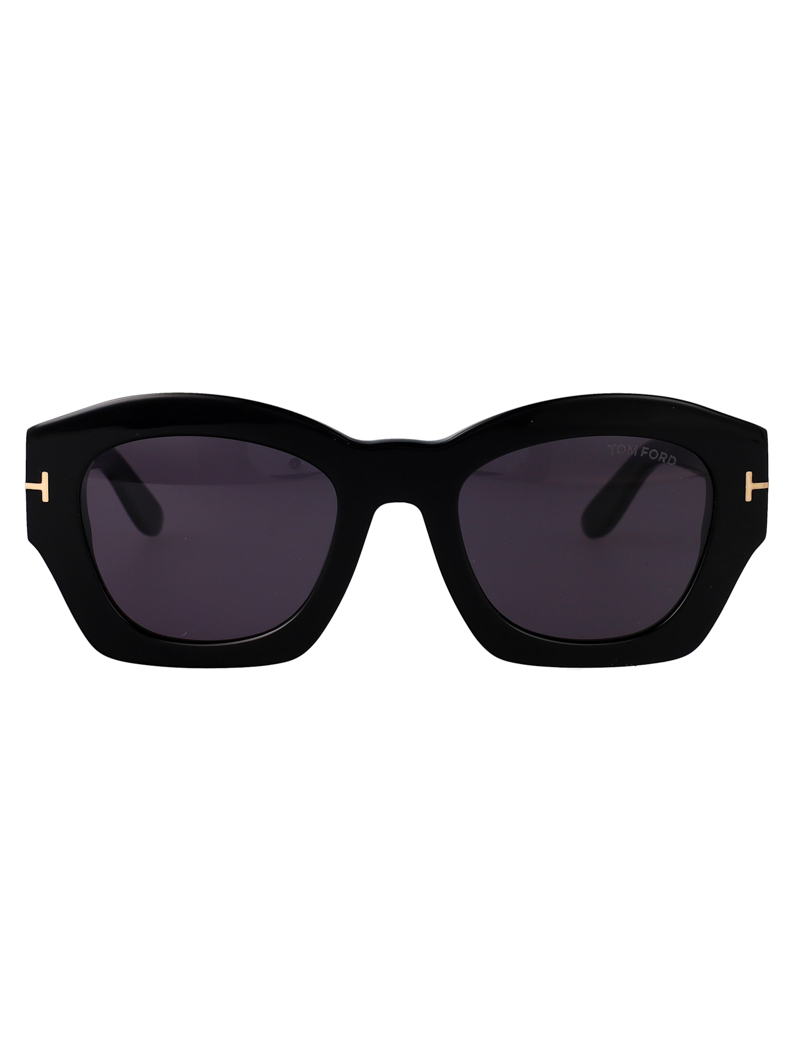 Tom Ford Eyewear Guilliana Sunglasses