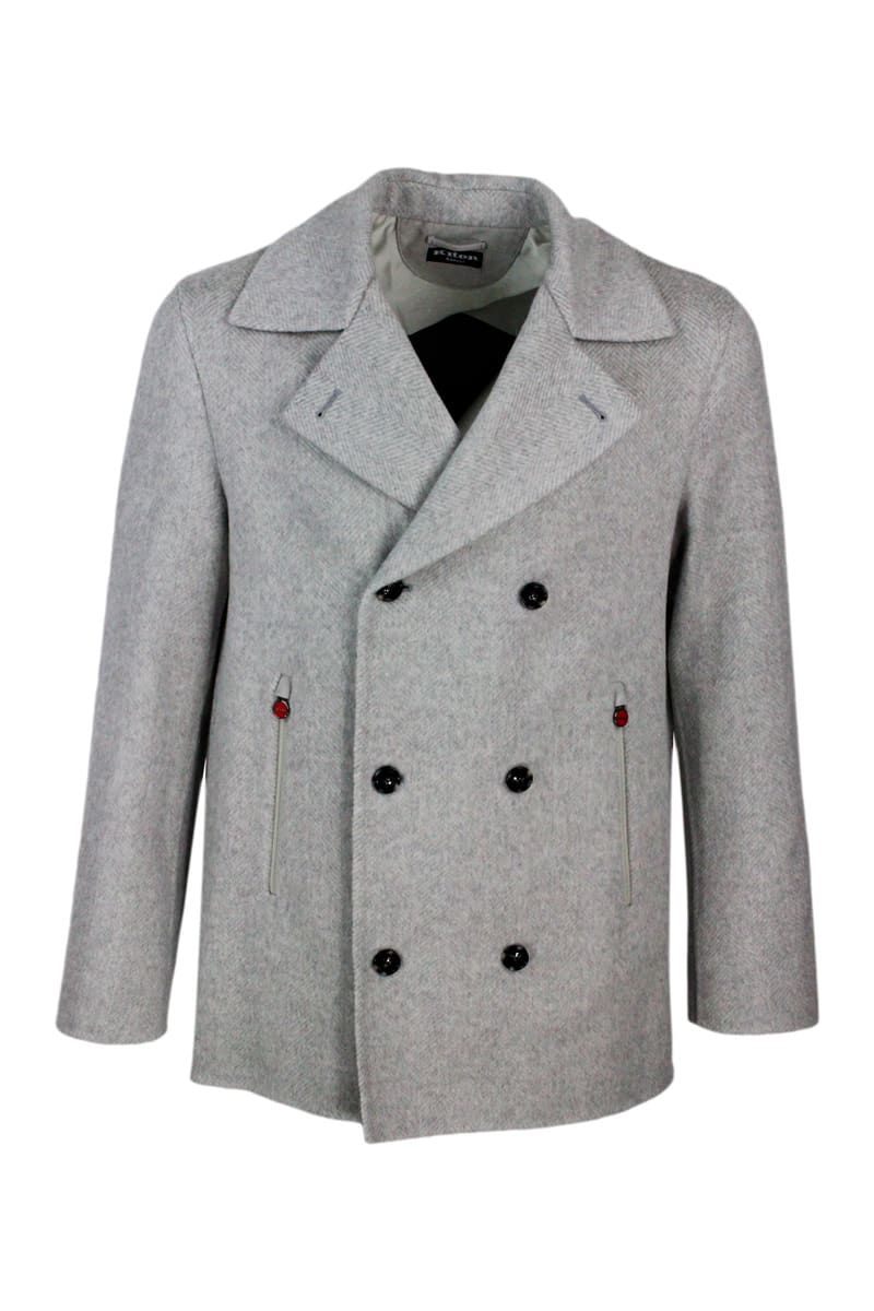 Kiton Blazer