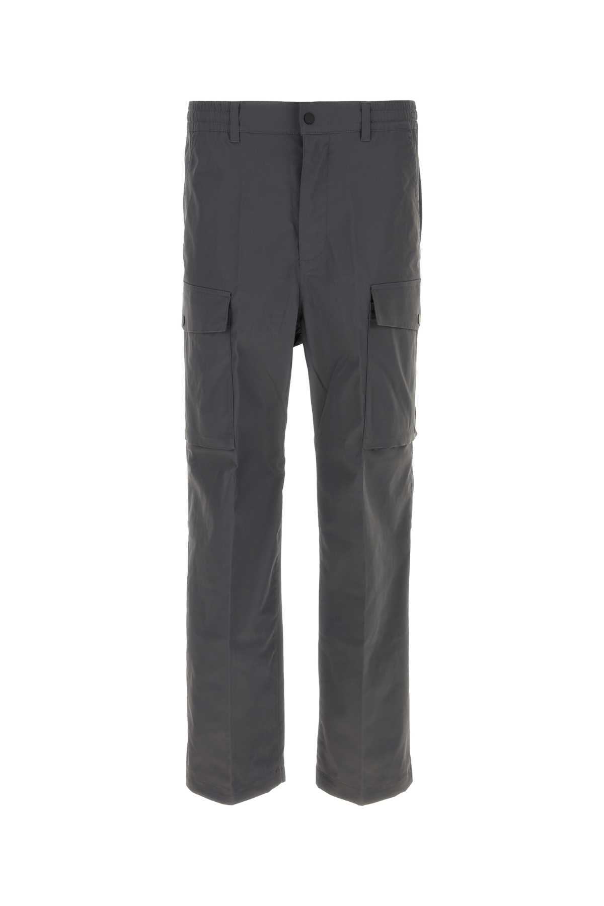 Carhartt Graphite Polyester Balto Pant