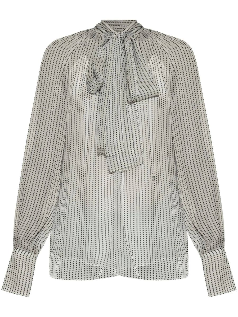 Givenchy Shirts