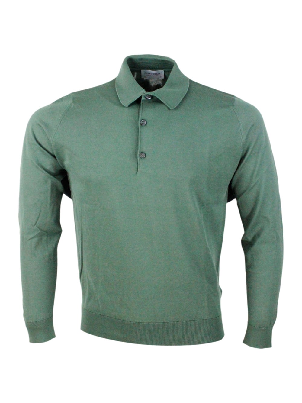 John Smedley Polo Shirt