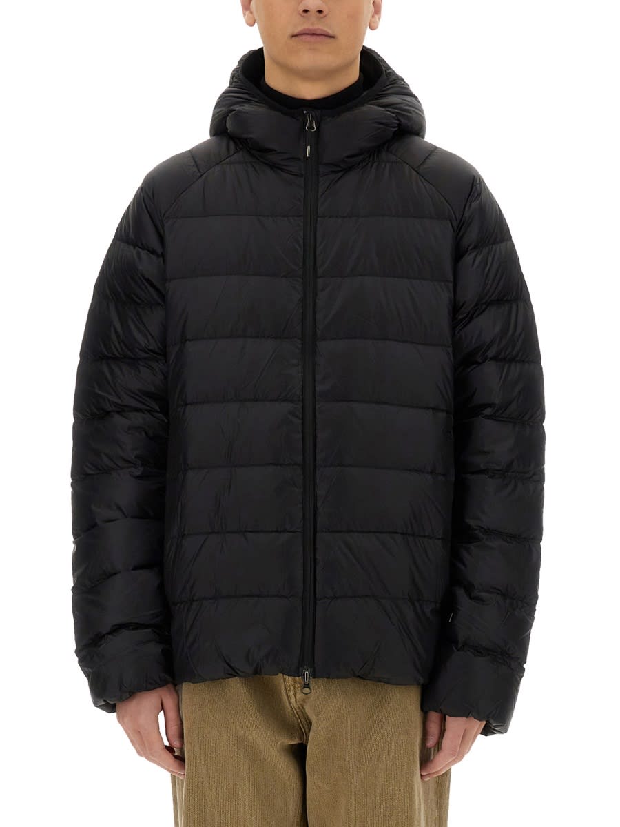Pyrenex Jacket ariel 2