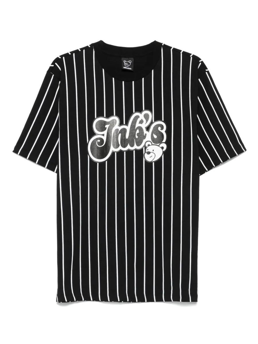 Inbetweeners Inbs Baseball T-Shirt