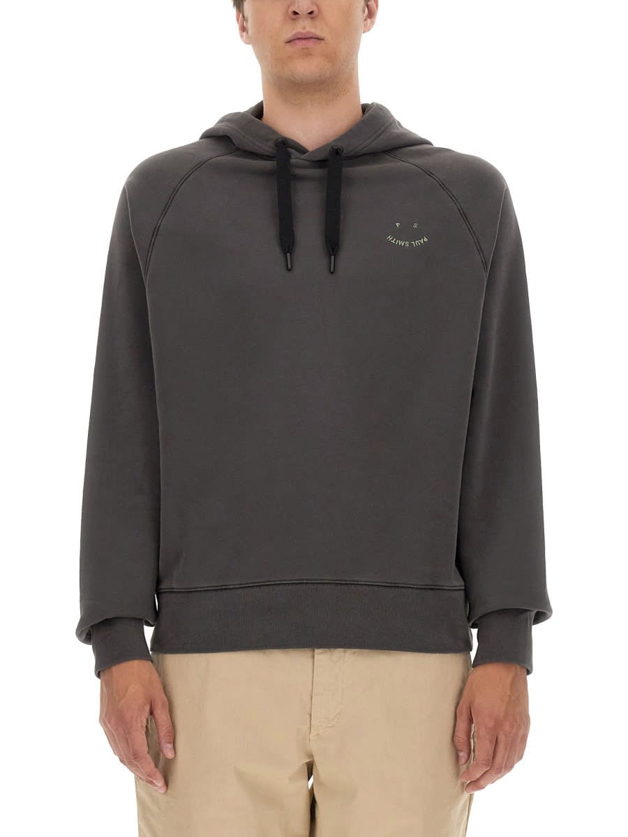 PS by Paul Smith Sweatshirt With Logo