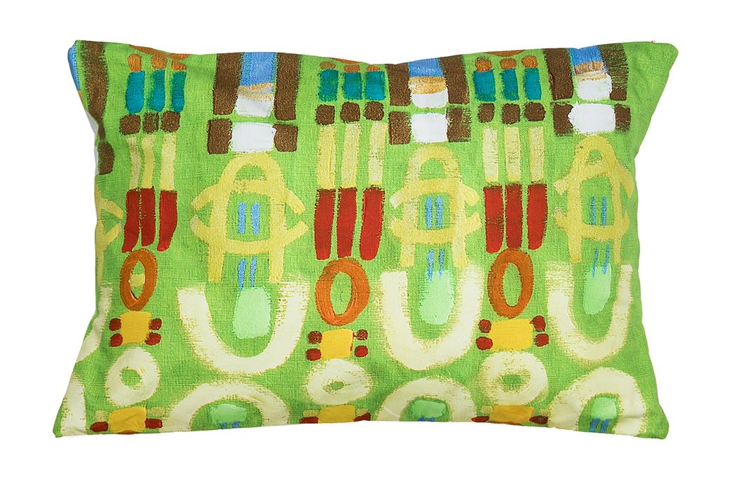Le Botteghe su Gologone Printed Cushions 40x60 Cm