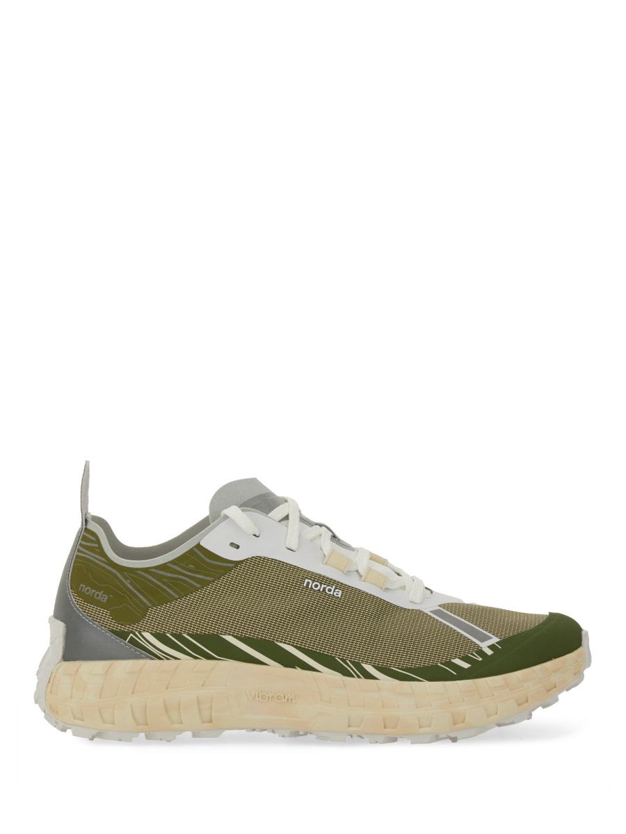 Norda "Conder Dyneema" Sneaker