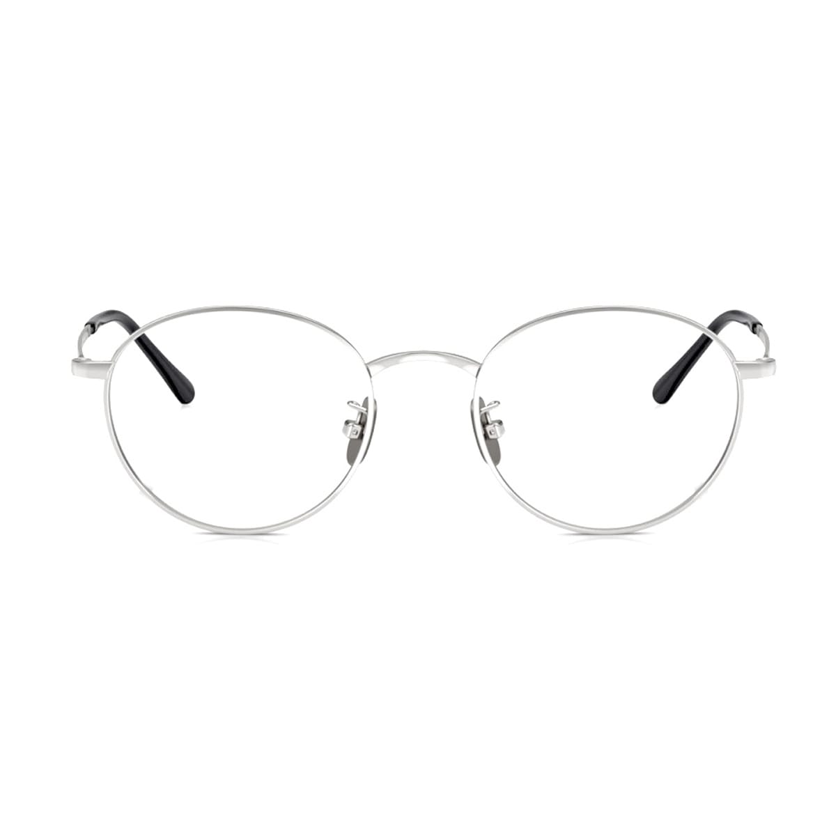 Polo Ralph Lauren Ph1221td 9001 Argento Glasses