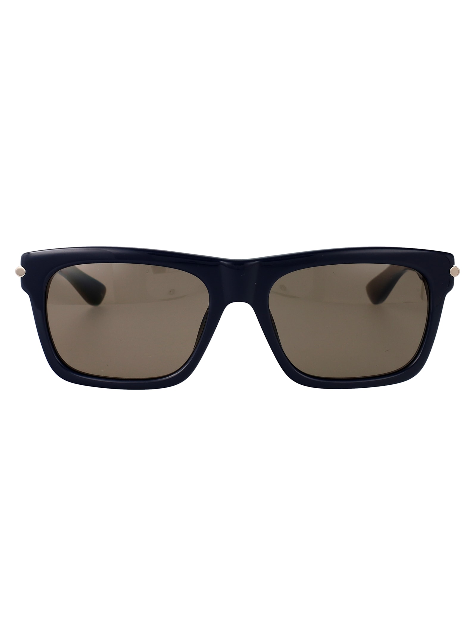 Alexander McQueen Eyewear Am0495s Sunglasses