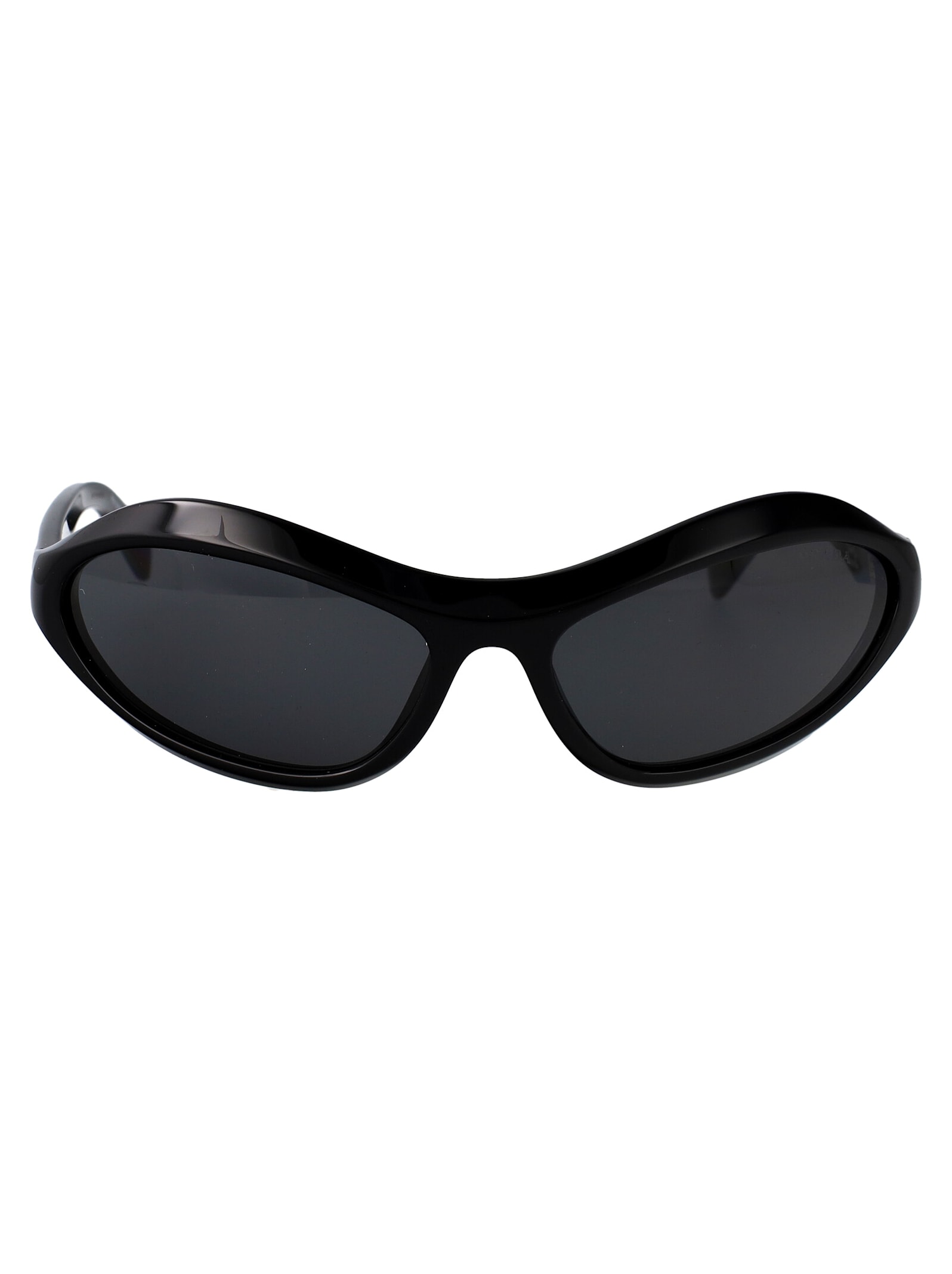 Prada Eyewear 0pr A20s Sunglasses