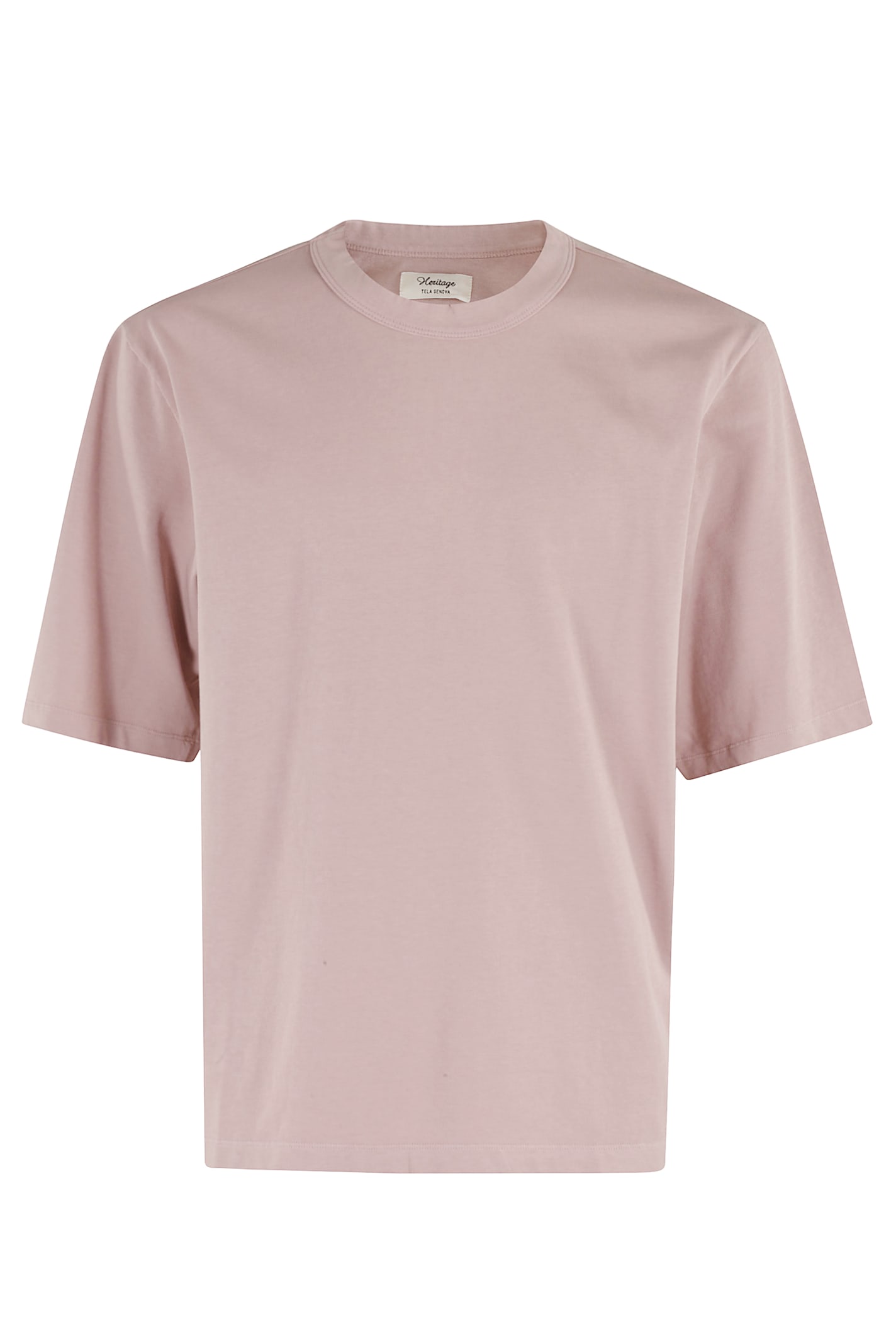 Tela Genova Mofer Tshirt Over