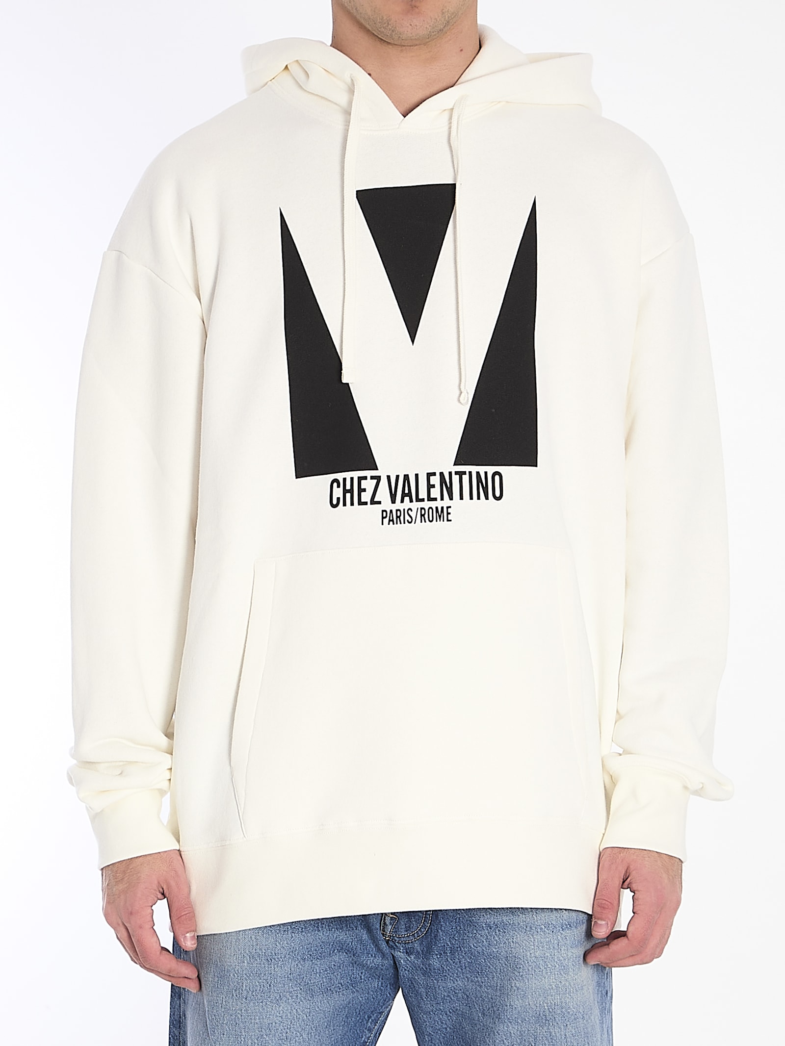 Chez Valentino Sweatshirt