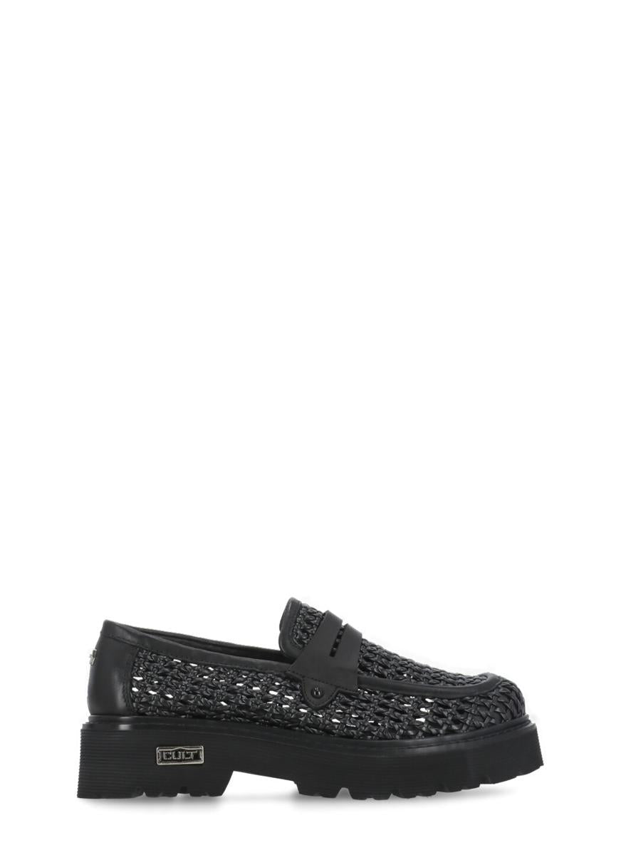 Cult Flat Shoes