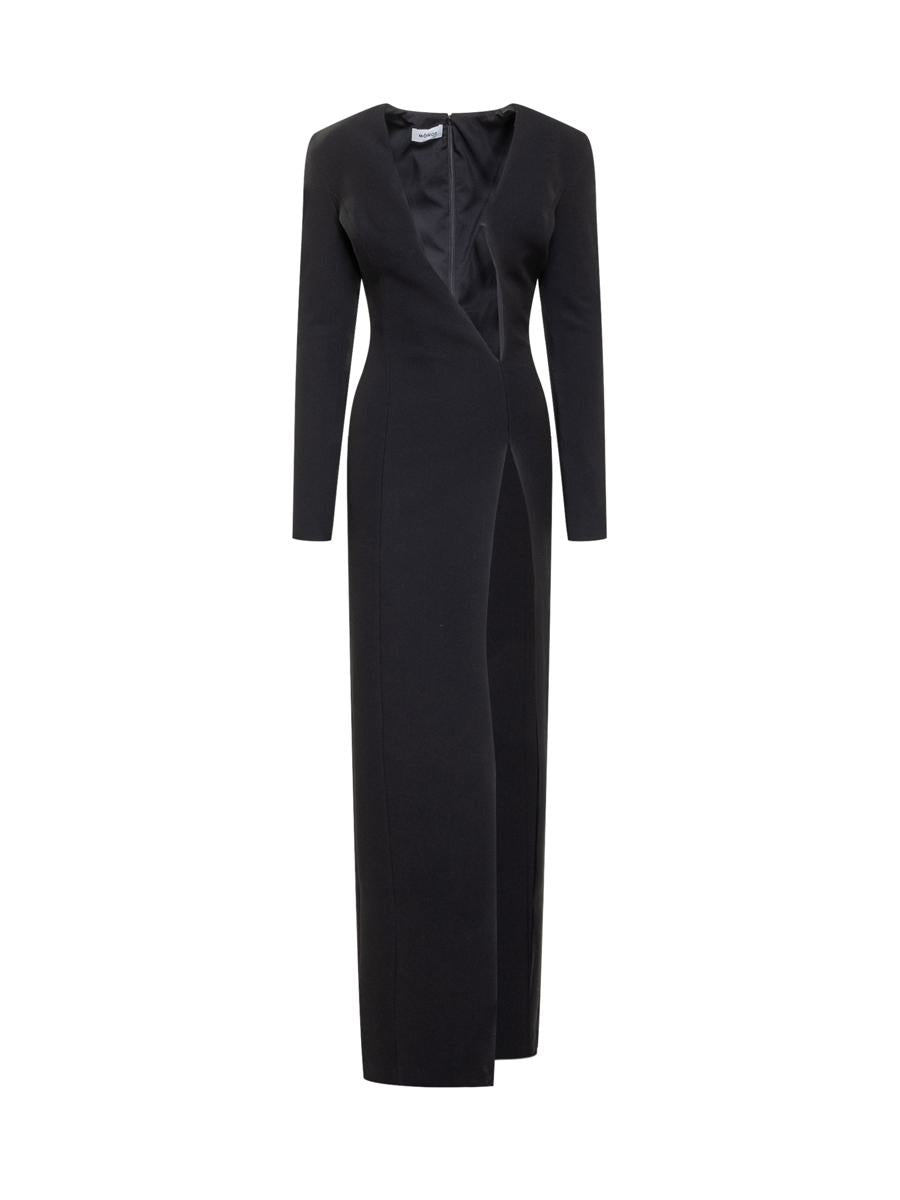 Monot Asymmetrical Dress