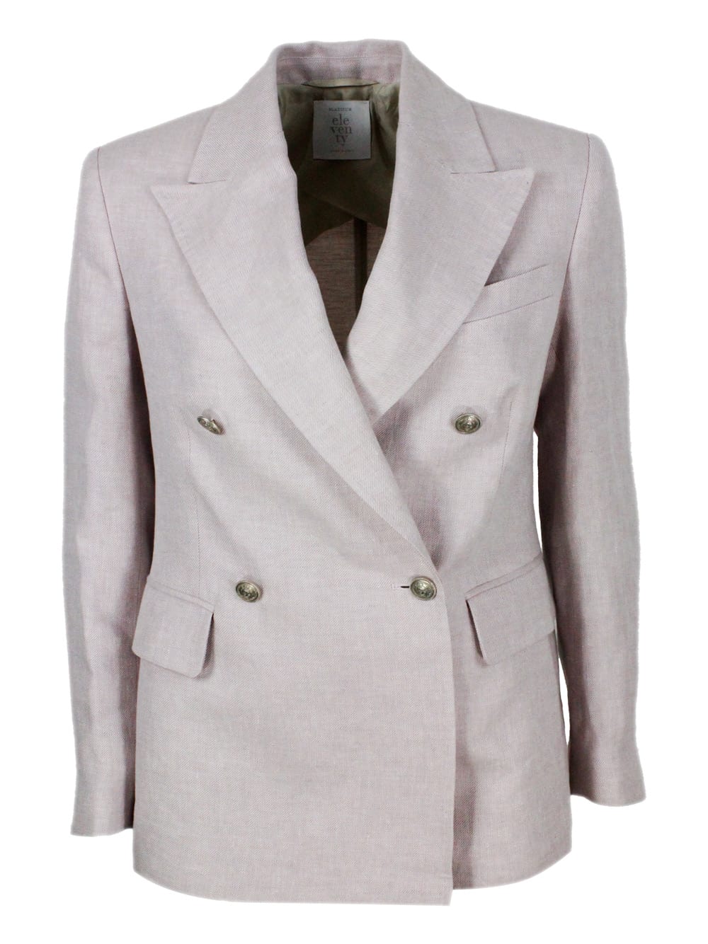 Eleventy Blazer